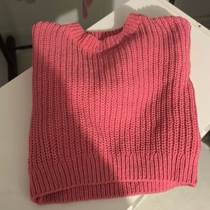 H&M babygirl Sweater